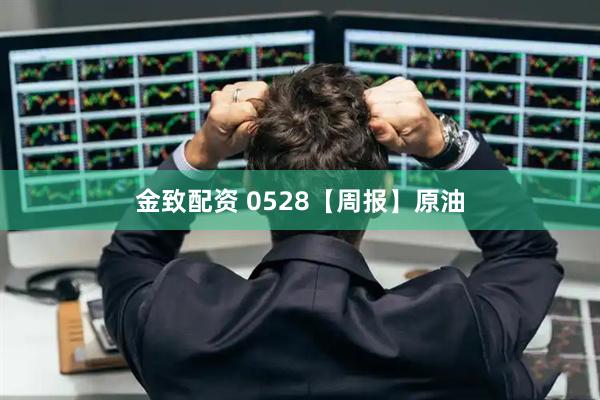 金致配资 0528【周报】原油
